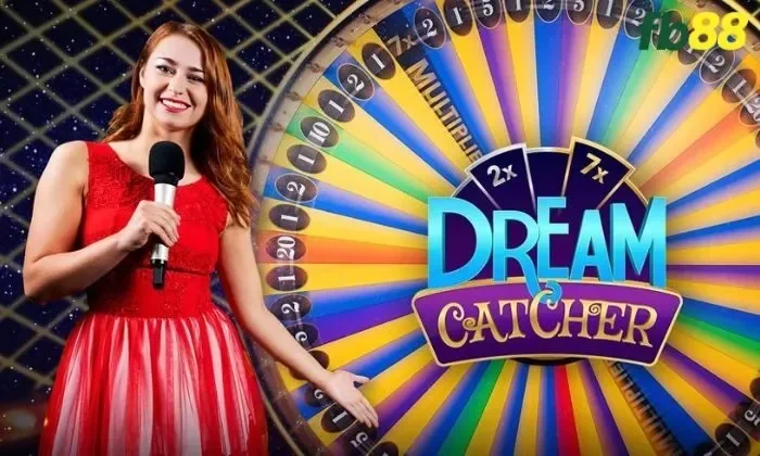 Dream Catcher FB88 Đôi nét về tựa game Dream Catcher FB88